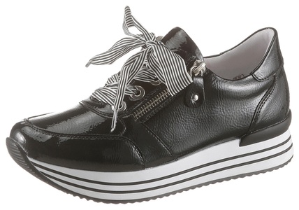 Remonte, Remonte Plateausneaker, 