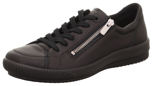 Legero, Legero Sneaker »TANARO 5.0«, in Schuhweite G (=weit), 