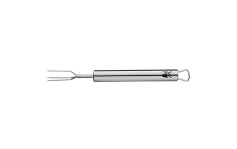 WMF Kartoffelgabel Profi Plus Silber 1