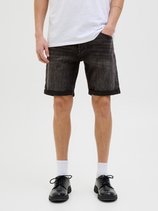 Jack & Jones Shorts »JJIRICK JJFOX SHORTS CB 310 SN«, im Four-Pocket Style