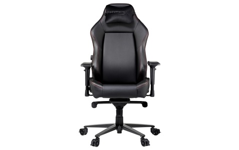 HyperX, HyperX Gaming Chair Stealth Stuhl, KingstonHyperX Gaming Chair »Stealth Schwarz«