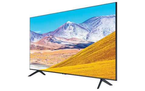 Samsung, Samsung TV UE65TU8070 UXZG, 