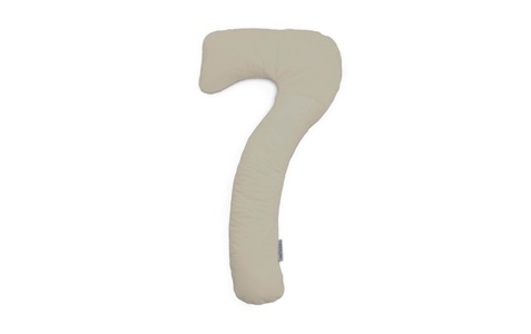 undefined, Stillkissen »Theraline Schlafkissen my7 BambusCollection«