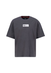 Alpha Industries, Alpha Industries T-Shirt »Alpha Industries Men - T-Shirts Metal Plate T«, 