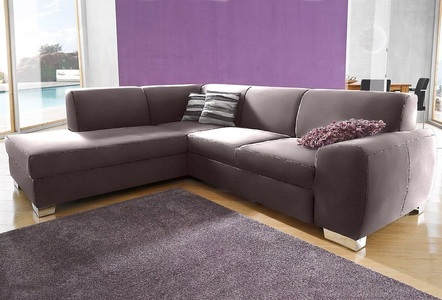 DOMO collection, DOMO collection Ecksofa, 