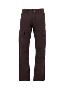 Alpha Industries, Alpha Industries Cargohose »ALPHA INDUSTRIES Men - Pants Agent Pant«, 