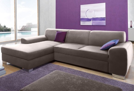DOMO collection, DOMO collection Ecksofa, 