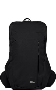Jack Wolfskin, Waimea Tagesrucksack in Schwarz, Waimea Tagesrucksack in Schwarz