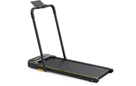 Laufband »Urevo Strol 2E 2-in-1« Weiche Lauffläche