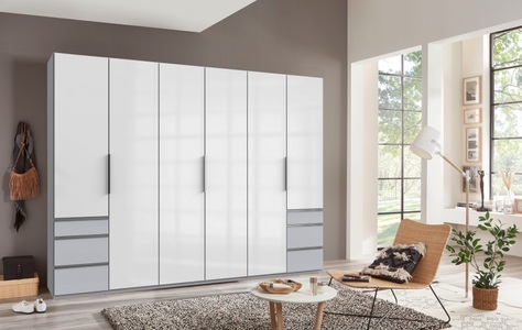 fresh to go, Fresh To Go Kleiderschrank »Level«, 