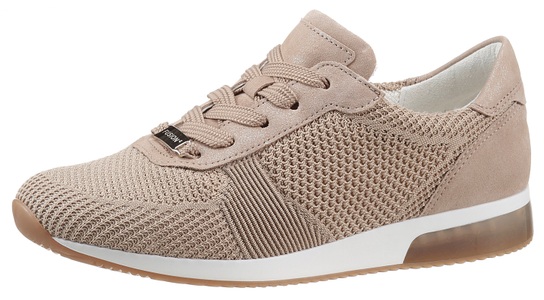 ARA, Ara Keilsneaker »LISSABON«, in Knitwear-Optik, Ara Lissabon 2.0 G-4.5 37.5