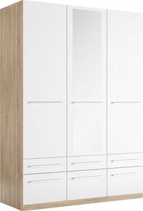 priess, priess Drehtürenschrank »Barcelona«, priess Drehtürenschrank »Barcelona«, in vielen Farben und Ausführungen