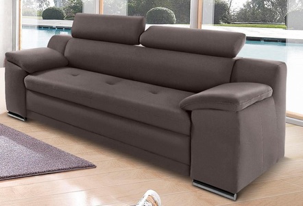 sit&more 3-Sitzer