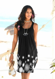 BEACHTIME, Beachtime Strandkleid, 