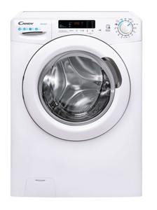 Candy, Waschmaschine CANDY 10kg - CS 14102DE/1-88, CANDY CS 14102DE/1-88 Smart - Waschmaschine (10 kg, Weiss)