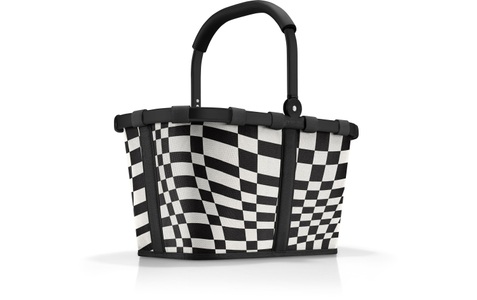 REISENTHEL, REISENTHEL® Einkaufskorb, REISENTHEL® Einkaufskorb »Carrybag«, (1 tlg.)