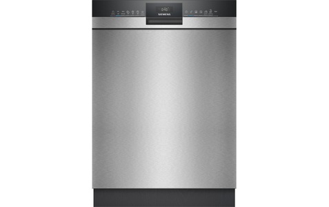 Siemens, Siemens iQ300 Unterbau Geschirrspüler 60 cm Edelstahl SN43ES02CE EU, Siemens iQ300, Unterbau-Geschirrspüler, 60 cm, Edelstahl, SN43ES02CE