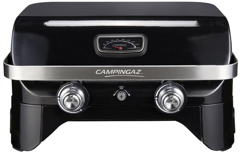 Campingaz, Campingaz Attitude LX schwarz, Campingaz Attitude LX Grill