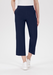 Stehmann Culotte »FENJA«, mit elastischem Bund und geradem Bein