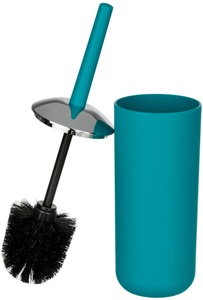 Wenko, WENKO WC-Garnitur BRASIL, Wenko WC-Garnitur Brasil | 37 × 10 × 10 cm