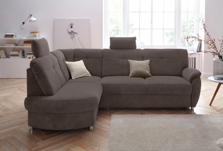 sit&more Ecksofa