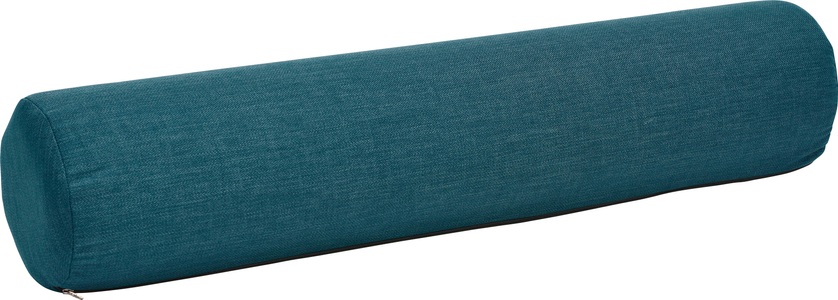 Müller SMALL LIVING, Müller SMALL LIVING Kopfstütze »RG-25-Nackenrolle«, in zwei hochwertigen Bezugsstoffen, Müller SMALL LIVING Kopfstütze »RG-25-Nackenrolle«, in zwei hochwertigen Bezugsstoffen
