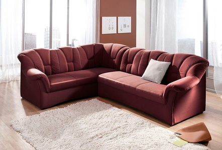 DOMO collection Ecksofa