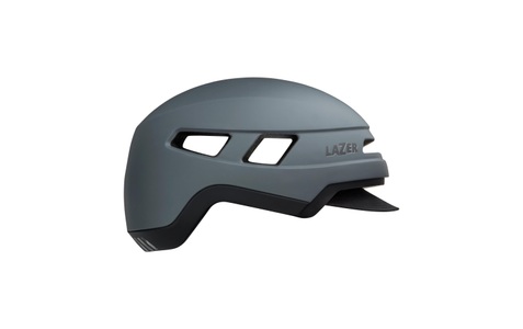Lazer, Helm LAZER CRUIZER Dunkelgrau, Lazer Velohelm Cruizer Dunkelgrau | L