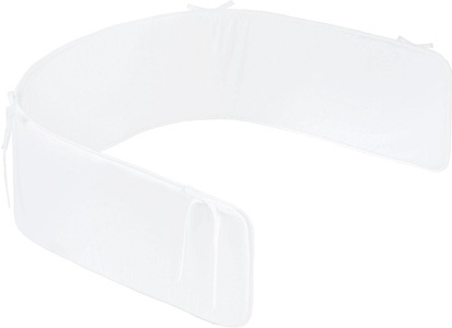 ZÖLLNER, Bettnestchen, Zöllner, Julius Zöllner Bettnestchen »Basic Soft Uni« Made in Germany