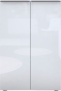 borchardt Möbel, borchardt Möbel Aktenschrank »Tom«, Breite 76 cm, Mehrzweckschrank, borchardt Möbel Aktenschrank »Tom«, Breite 76 cm, Mehrzweckschrank