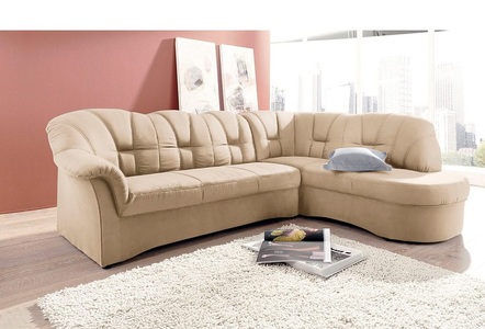 DOMO collection Ecksofa