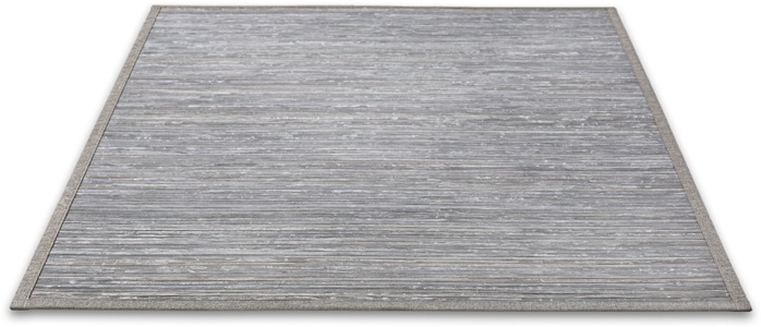 andiamo, Andiamo Teppich »Bambus«, rechteckig, 17 mm Höhe, Wendeteppich, Material: 100% Bambus, In- und Outdoor geeignet, Wohnzimmer, Andiamo Teppich »Bambus«, rechteckig, 17 mm Höhe, Wendeteppich, Material: 100% Bambus, In- und Outdoor geeignet