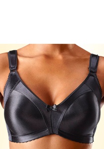 Naturana, Naturana Minimizer-BH, Naturana Minimizer-BH, Cup B-E, Extra breite, gepolsterte Träger, Soft-BH