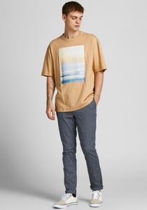 Jack & Jones Chinohose »MARCO FURY«