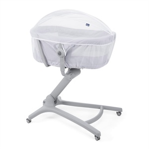 CHICCO, CHICCO Moskitonetz Baby Hug white, Chicco Moskitonetz »Hug White«