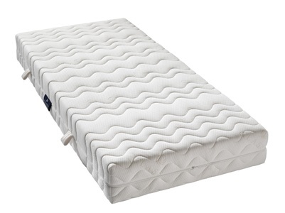 Billerbeck, Taschenfederkern Matratze, Billerbeck, »Classic HG2«, 