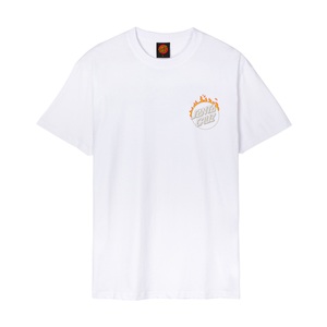 Santa Cruz T-Shirt »BURNT OPUS OVRSZD T-SHIRT« 1 Stk. tlg.