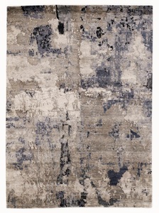 Teppich, »Signature Earth«, OCI DIE TEPPICHMARKE, rechteckig, Höhe 4 mm, manuell geknüpft