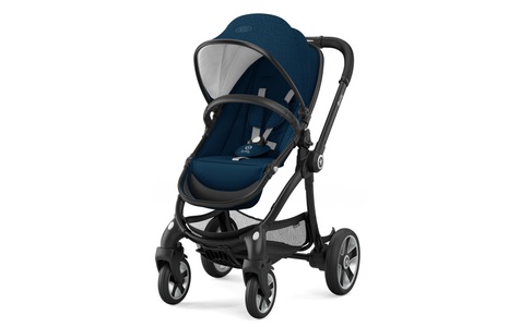 Kiddy, Kiddy Kinderwagen Evostar 1 Mountain, 
