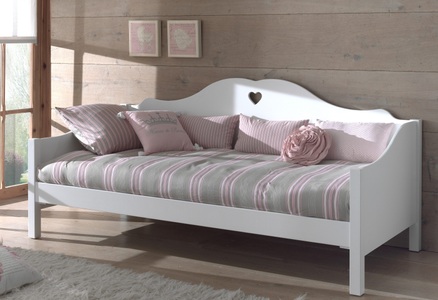 Vipack Bett »Amori«