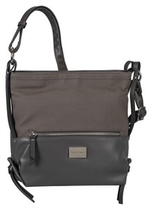 Tom Tailor, TOM TAILOR Umhängetasche »ELIN SUMMER Cross bag M«, mit geräumigem Hauptfach, 