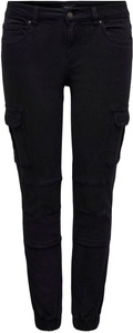 ONLY, Only Knöchellange Cargohose Cargohose, 