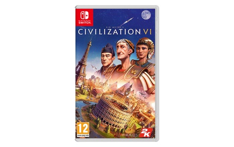 Civilization VI, TAKE 2