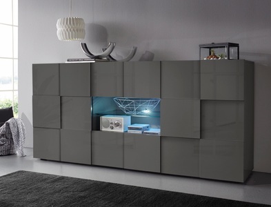 LC Mobili, home24 Sideboard Dama II, 