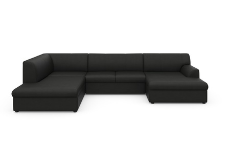 DOMO collection Wohnlandschaft »Topper«, wahlweise mit Bettfunktion