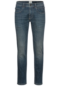 camel active Regular-fit-Jeans »fleXXXactive®«, im Five-Pocket Style