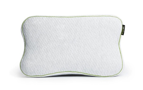 BLACKROLL, BLACKROLL BLACKROLL® PILLOW Reisekissen, Blackroll Recovery Pillow Kopfkissen