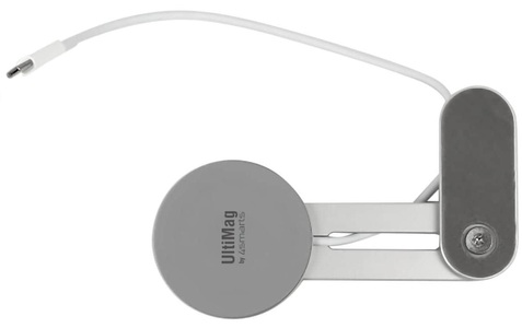 4smarts, 4smarts Handy-Halterung, 4smarts Halterung Ultimag Screenflip 15W