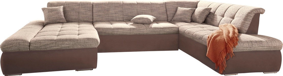 DOMO collection, DOMO collection Wohnlandschaft