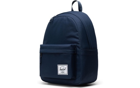 HERSCHEL, Herschel Rucksack »Classic 26 l«, Herschel Rucksack Classic 26 l, Dunkelblau